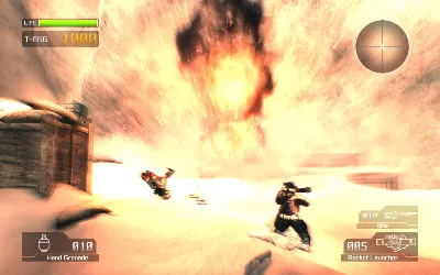 Lost Planet™: Extreme Condition STEAM•RU ⚡️АВТО 💳0%