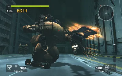 Lost Planet™: Extreme Condition STEAM•RU ⚡️АВТО 💳0%
