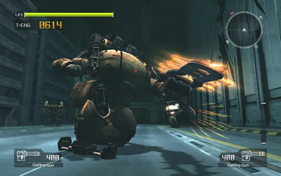 Lost Planet™: Extreme Condition STEAM•RU ⚡️АВТО 💳0%