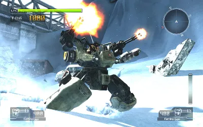 Lost Planet™: Extreme Condition STEAM•RU ⚡️АВТО 💳0%