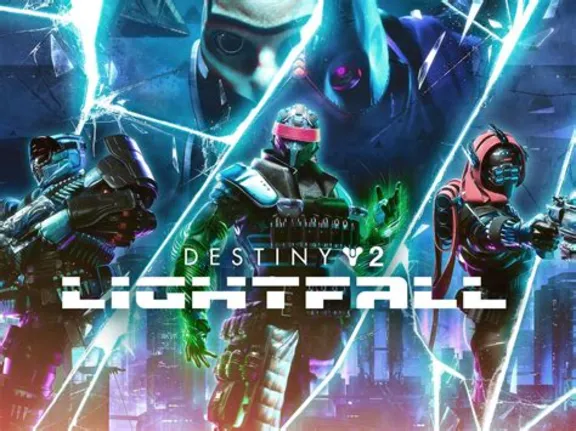 👾Destiny 2: Конец Света STEAM + Смена региона в 🎁