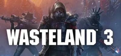 Wasteland 3 (STEAM КЛЮЧ) РОССИЯ+МИР / РУССКИЙ ЯЗЫК