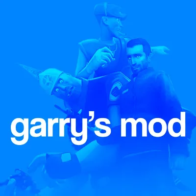 ☑️ Garry&acute;s Mod 🆗 (Steam Gift Россия RU UA KZ СНГ TR AR)