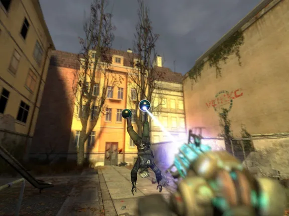 ☑️ Garry&acute;s Mod 🆗 (Steam Gift Россия RU UA KZ СНГ TR AR)