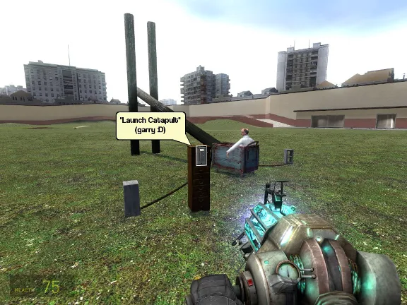 ☑️ Garry&acute;s Mod 🆗 (Steam Gift Россия RU UA KZ СНГ TR AR)