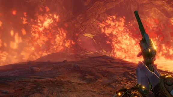 Volcanoids 💎 STEAM KEY REGION FREE GLOBAL+РОССИЯ