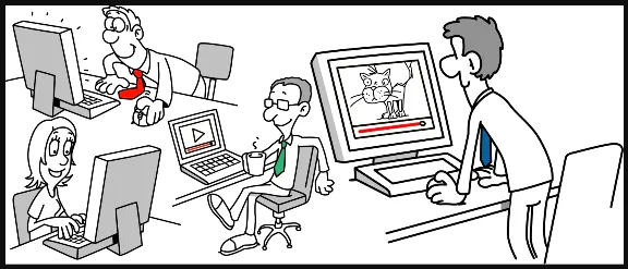 16000 SVG images for hand-drawn video in VideoScribe