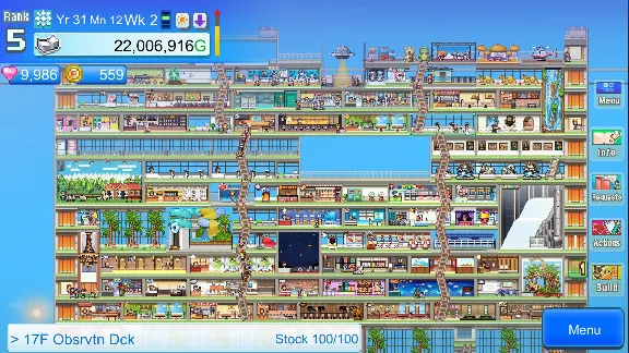 Mega Mall Story 2 💎 АВТОДОСТАВКА STEAM GLOBAL МГНОВЕННО ЛИЦЕНЗИЯ