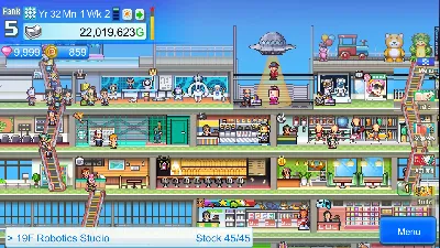 Mega Mall Story 2 💎 АВТОДОСТАВКА STEAM GLOBAL МГНОВЕННО ЛИЦЕНЗИЯ