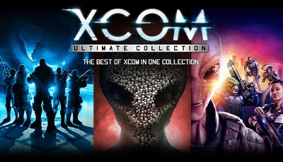 XCOM: Ultimate Collection Bundle  (Steam/Россия и Мир)