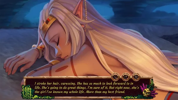 The Beastmaster Princess STEAM•RU ⚡️АВТОДОСТАВКА 💳0%