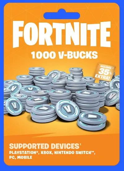 ✅FORTNITE CREW 1 МЕСЯЦ ✅ Боевой Пропуск + 1000 V-Bucks