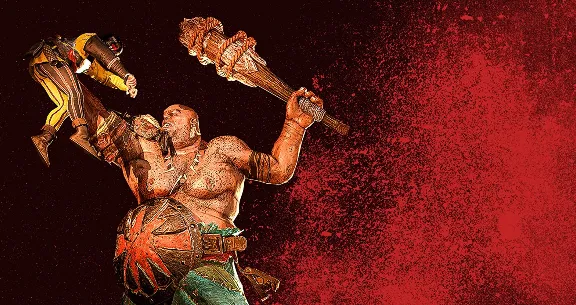 Total War Warhammer II Ogre Mercenaries DLC Epic Games