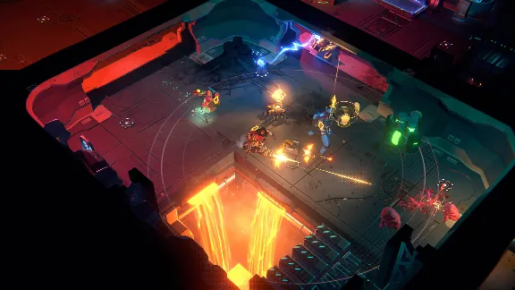 ENDLESS Dungeon - Definitive Edition * RU/KZ/СНГ/TR/AR