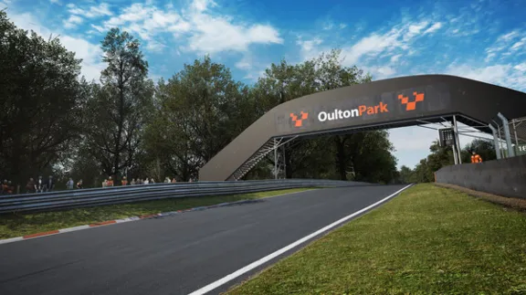 Assetto Corsa Competizione - British GT Pack STEAM