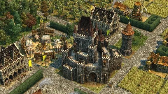 🔥Anno 1404 - History Edition (UPLAY)💳0%💎ГАРАНТИЯ🔥