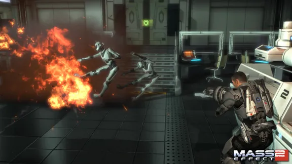 Mass Effect 2 (Origin Ключ / РФ+Global)