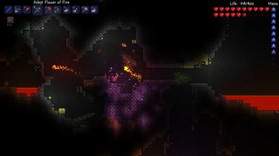 Terraria / Террария STEAM GIFT РОССИЯ+СНГ +ПОДАРОК