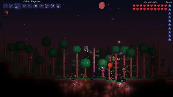 Terraria / Террария STEAM GIFT РОССИЯ+СНГ +ПОДАРОК