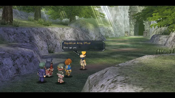 The Legend of Heroes: Trails to Azure - Launch Week Bun