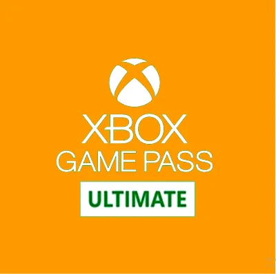 🟢GAME PASS ULTIMATE 4-7-10-12 МЕСЯЦЕВ✅ ЛЮБОЙ АКК✅СБП🚀
