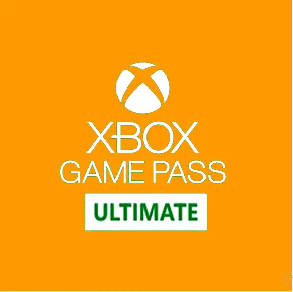 🟢GAME PASS ULTIMATE 4-7-10-12 МЕСЯЦЕВ✅ ЛЮБОЙ АКК✅СБП🚀