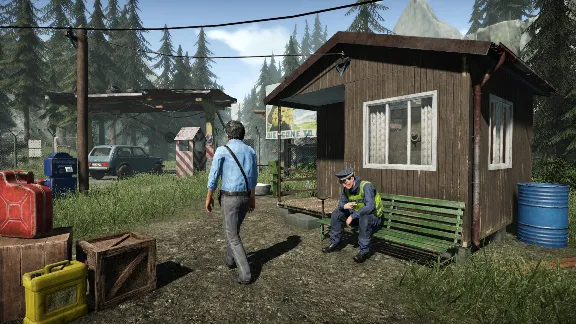 💣 Contraband Police Steam Gift · АВТОДОСТАВКА · РОССИЯ + СНГ