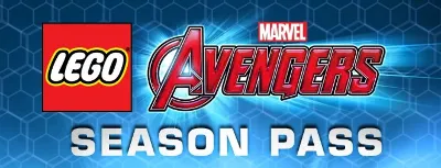 LEGO Marvel&acute;s Avengers - Season Pass🔑STEAM KEY✔️GLOBAL