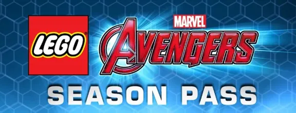 LEGO Marvel&acute;s Avengers - Season Pass🔑STEAM KEY✔️GLOBAL