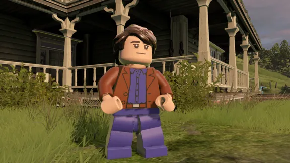LEGO Marvel&acute;s Avengers - Season Pass🔑STEAM KEY✔️GLOBAL