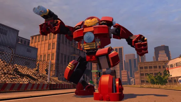LEGO Marvel&acute;s Avengers - Season Pass🔑STEAM KEY✔️GLOBAL