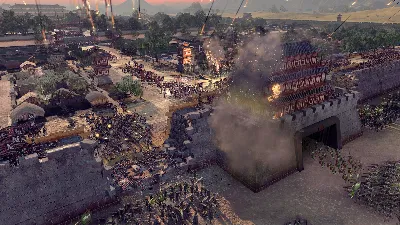 ⚡️Total War: Three Kingdoms Royal Ed РФ🔵СНГ 💳0%💎⚡️