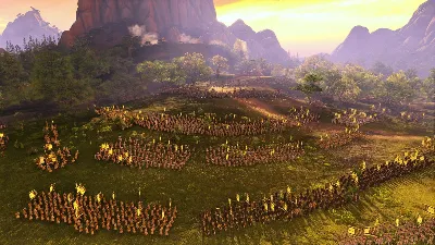 ⚡️Total War: Three Kingdoms - Yellow Turban Rebellion⚡️