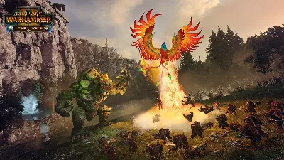 ⚡️Total War: WARHAMMER II - The Warden & The Paunch⚡️