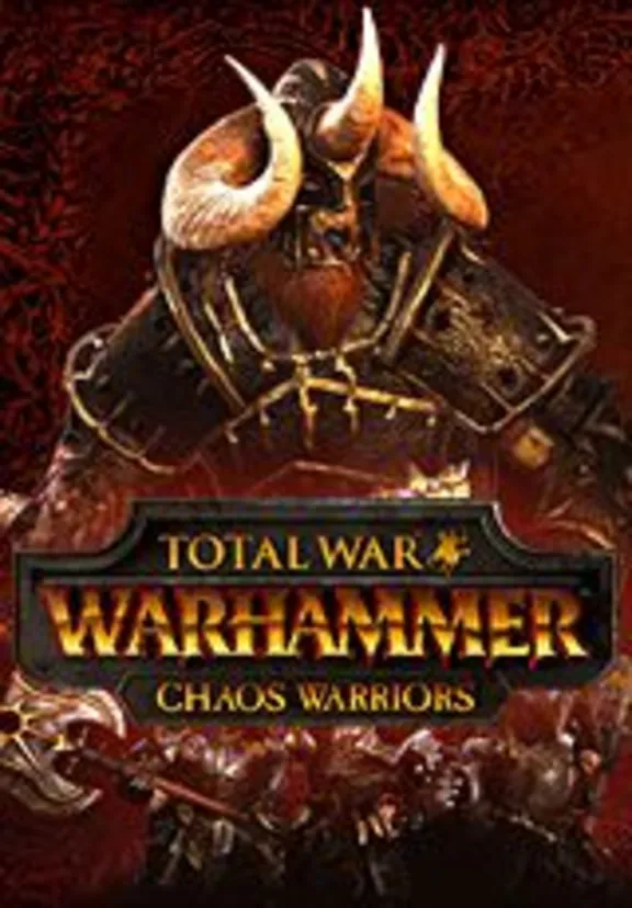 ⚡️Total War: WARHAMMER - Chaos Warriors РФ🔵СНГ 💳0%⚡️