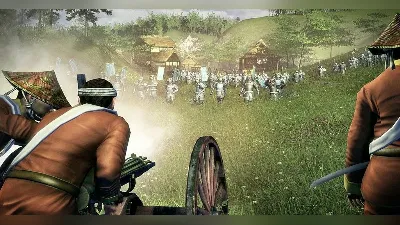 🔥Total War: Shogun 2 — Закат Самураев💳0%💎 ГАРАНТИЯ🔥