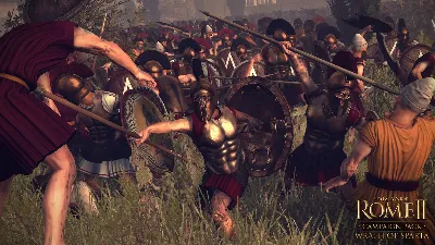 ⚡️Total War: Rome II - Ганнибал у ворот РФ🔵СНГ💳0%💎⚡️
