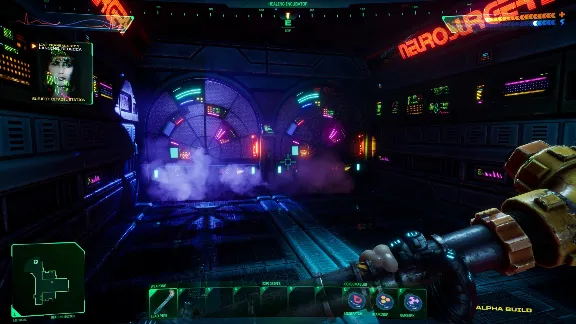 System Shock (2023) STEAM•RU ⚡️АВТОДОСТАВКА 💳0%