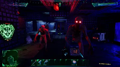 System Shock (2023) STEAM•RU ⚡️АВТОДОСТАВКА 💳0%