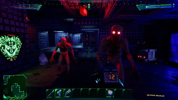 System Shock (2023) STEAM•RU ⚡️АВТОДОСТАВКА 💳0%