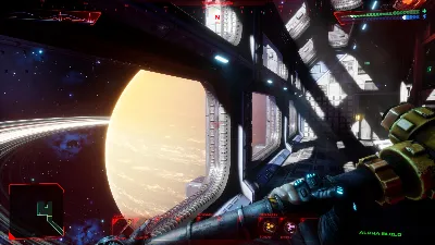 System Shock (2023) STEAM•RU ⚡️АВТОДОСТАВКА 💳0%