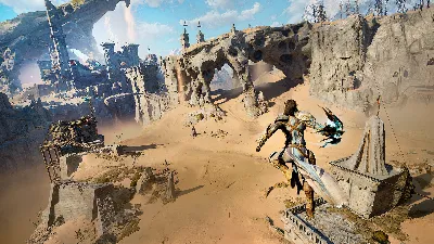 Atlas Fallen STEAM•RU ⚡️АВТОДОСТАВКА 💳0%