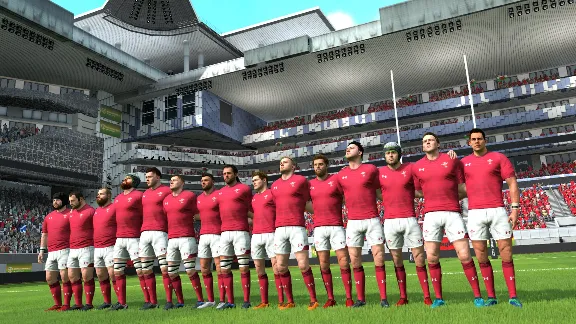 Rugby 20 (steam key)