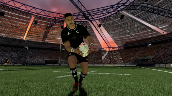 Rugby 22 (steam key)