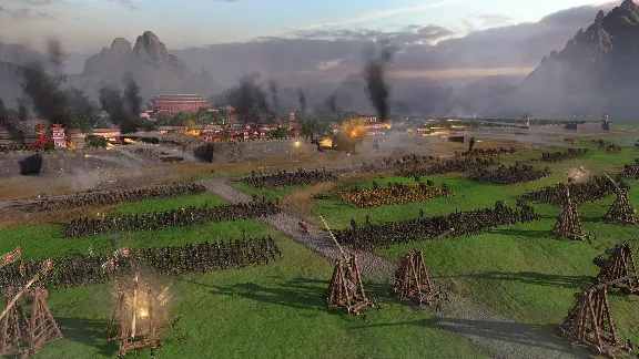 ⚡️Total War: Three Kingdoms Royal Ed РФ🔵СНГ 💳0%💎⚡️