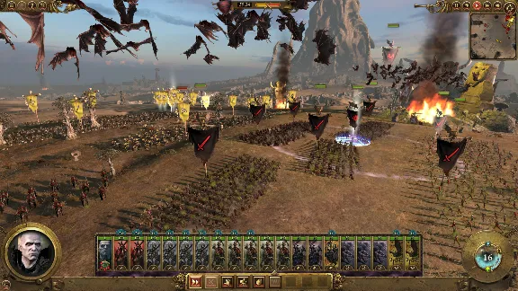 ⚡Total War: Warhammer РФ🔵СНГ 💳0%💎ГАРАНТИЯ⚡