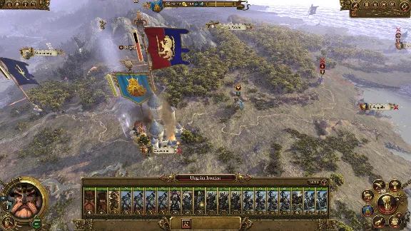⚡Total War: Warhammer РФ🔵СНГ 💳0%💎ГАРАНТИЯ⚡