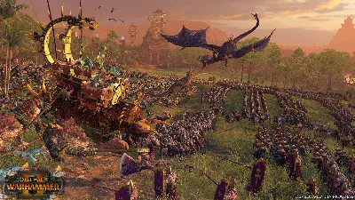 🔥Total War: Warhammer II RU💳0%💎 ГАРАНТИЯ🔥