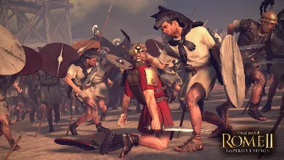 ⚡️Total War Rome II Emperor Edition РФ🔵СНГ 💳0%💎⚡️