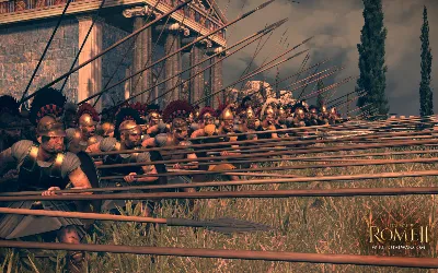 ⚡️Total War: Rome II Spartan Edition РФ🔵СНГ 💳0%💎⚡️